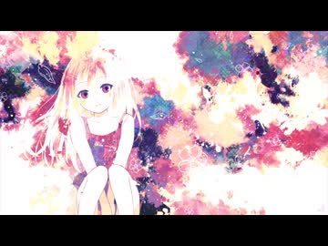 冷花／RUHIA feat.那由歌