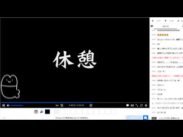 【TS録画】MADLIVE EXH!!!!!3 vol_2 [DAY1][休憩②]