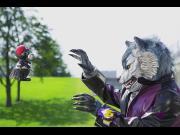 獣拳戦隊ゲキレンジャー　修行その27　ベランベラン！燃えよ実況