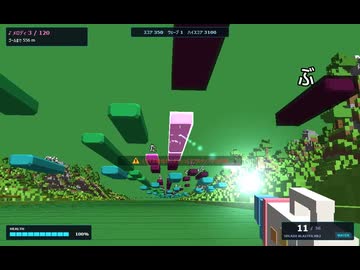 自作DAWに音ゲー機能を付けたのだが