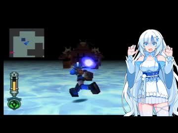 【VOICEVOX5周年文化祭】ロックマンDASH2 Part34【VOICEVOX実況】【VOICEROID実況】【COEIROINK実況】