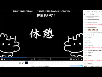 【TS録画】MADLIVE EXH!!!!!³ vol.2 [DAY2][休憩①]