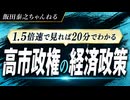 ●1.5倍速で見れば20分でわかる 高市政権の経済政策