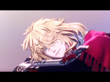 【MMD刀剣乱舞】腰痛持ち、4つ打ち【一文字則宗】モーション配布あり