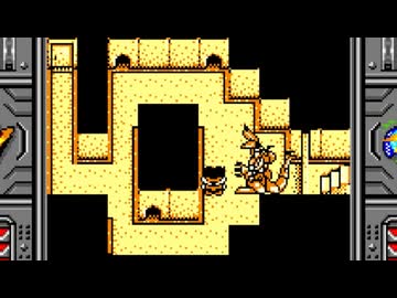 【ゾイド 邪神復活! ～ジェノブレイカー編～】クソゲーと評されるゲームをやろう会_part17