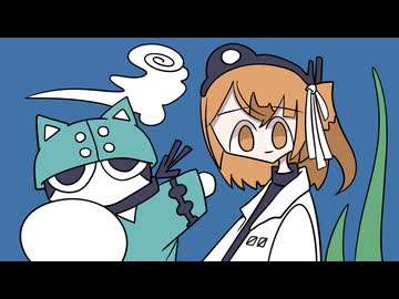 ごちゃまーぜのパラダイム/ わをるぬ feat.はてにゃむ・足立レイ・露御音ダヲ