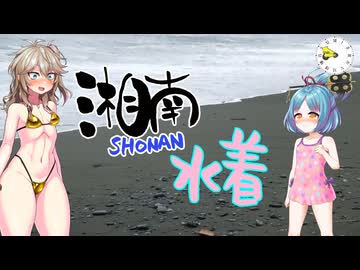 【VOICEVOX5周年文化祭】湘南の旅その１「湘南の平城、平塚城と湘南の海と川」【太田道灌】