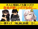 トー横キッズ「支援してほしけど、自由は奪われたくない」