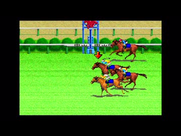 【実況】ウイニングポスト for ゲームボーイアドバンス #42