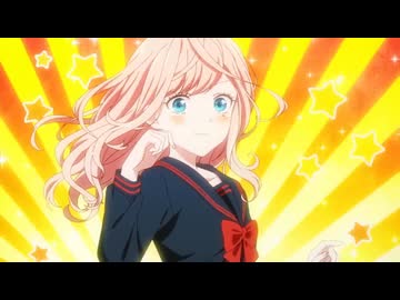 ＰＶ編（修正版）「対ありでした。～お嬢さまは格闘ゲームなんてしない～」× 花冷え。「命短し対する乙女よ」非公式ＡＭＶ