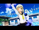 【東方MMD】こいしで『YAHHO!!』