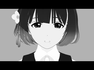 [MMD]『ラグトレイン』美鈴