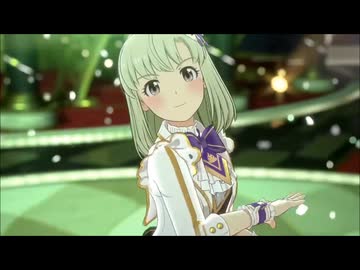 【スタマスMAD】Gamble Rumble