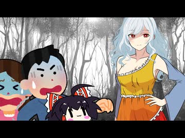 【東方手書き】ブチギレ!!れいむちゃん☆3784【ゆっくり】