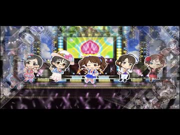 【2DST@GE】【ST@RCOVERS!2D】DREAMERS ONLY【ニコマスAtoZ】