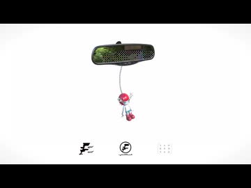 Trainwreck (Sample by 原口沙輔) feat. Mei² #CSS_Sound02