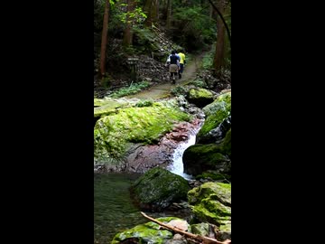 【リアル登山アタック】山の憧憬| Drip of Trip