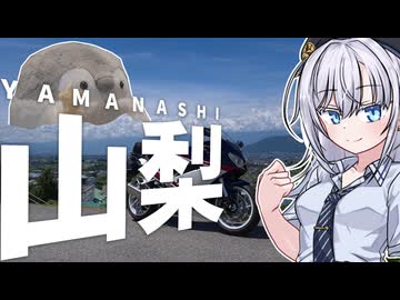山梨にワインを買いに行こう