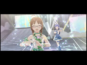 ミリシタMV 「ONLY MY NOTE」 765PRO ALLSTARS