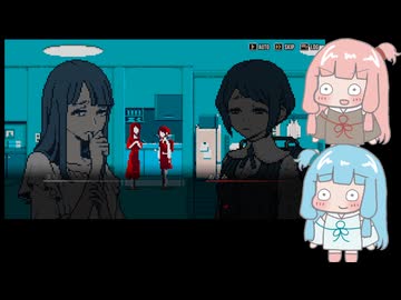 【VOICEROID実況】あかねちゃんたちが都市伝説を解体するpart30【琴葉姉妹実況プレイ】