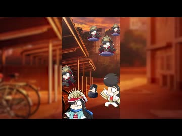 ※イヤホン推奨/一定音量オフ推奨※【FGO Fes. 2026】「カルデア学園生徒会」原田左之助編 体験映像
