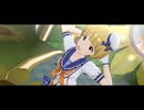 ミリシタMV 「Vacation VS Summer ～ナツとヤスミのアンビバレント！～」 まつり・環・紬・のり子・あずさ イベント衣装