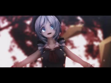 【電脳少女シロ】歌姫X