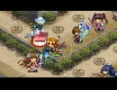 【★1改壱6人】浜に轟けどんどこどーん -絶壱- 難【平均Lv1】