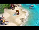 【水属性★1改壱6人】浜に轟けどんどこどーん -絶弐- 難【平均Lv1】