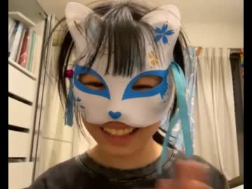 ぃ力にゃ　床に穴が開きそうなおならをする　8/11