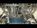 月着陸船モデル機が北九州市で公開　打ち上げ成功すれば“日本初”の快挙