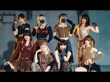 【社員食堂】⚔️✦ぼかろころしあむ✦⚔️【踊ってみた】