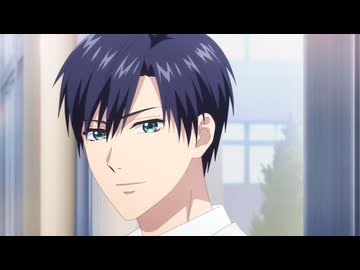 花ざかりの君たちへ 第2期　ep.7　ずっとそばにいたいから