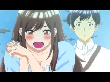 同じゼミの染谷さんがセクシー女優だった話。【オンエア版】　第5話　「俺は染谷さんのことが好きだ」
