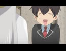 乙女ゲー世界はモブに厳しい世界です2　第6話　嫌なら俺は逃げるだけです