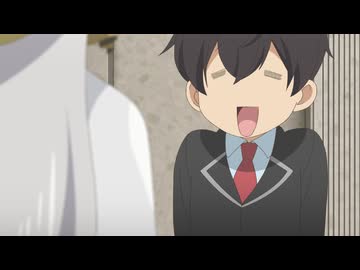 乙女ゲー世界はモブに厳しい世界です2　第6話　嫌なら俺は逃げるだけです