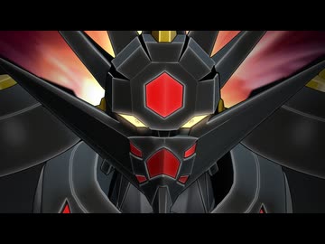 【スパロボY】NOIR RUMBLE【BGM(映像付き)】