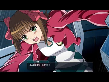【スパロボY】微熱S.O.S!!【BGM(映像付き)】