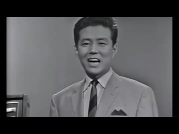 超貴重！！ ホモと見る 63年前の生CM 東芝家電集