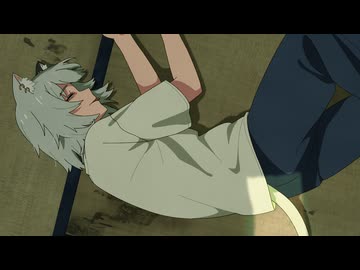 ヤニねこ 第7話「ニャーも親から生まれたにゃ」