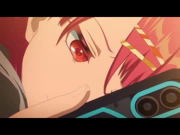 バンドリ！ ゆめ∞みた #09「かいさん」