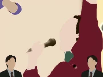 擬似本さんがターボシューズをはいた時のBGM