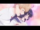乙女怪獣キャラメリゼ #07「狙われた新汰」
