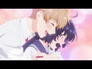 乙女怪獣キャラメリゼ #07「狙われた新汰」