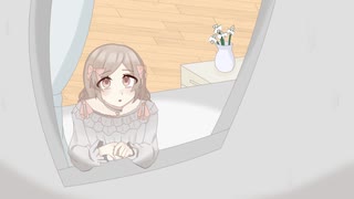 ラルムの恋花/ありちゃん(SucreMorphoP) feat.鏡音リン・レン のサムネイル