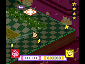 【カービィボウル】前後系カビボ式【テクニック】