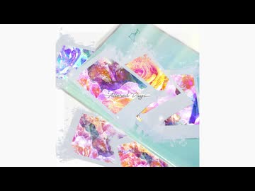 Altered Days / Album XFD