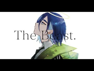 【四方通ニチ】The Beast.【UTAUカバー】