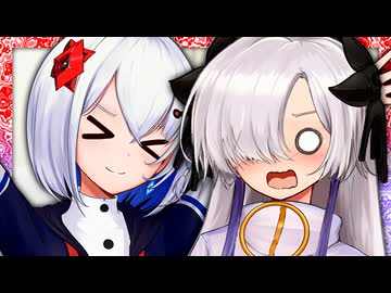 「星界ちゃん、ハイチュウ欲しい？」【VOICeVI劇場】