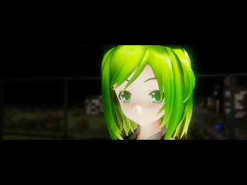 【SynthesizerVカバー曲】GUMIに「ハーゲンダッツ以下の殺風景」を歌って踊ってもらいました